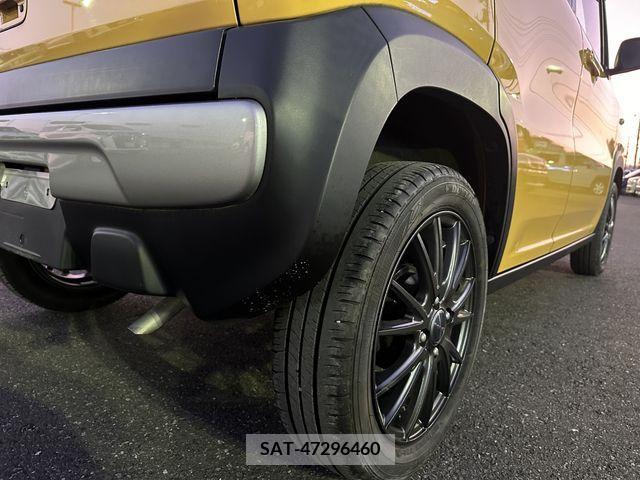Mazda FLAIR CROSSOVER 2018-11 205539-12