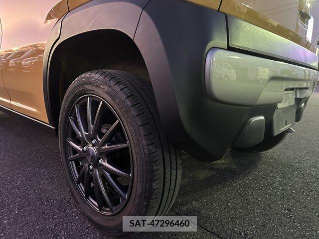 Mazda FLAIR CROSSOVER 2018-11 205539-13