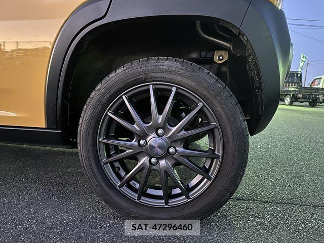 Mazda FLAIR CROSSOVER 2018-11 205539-14