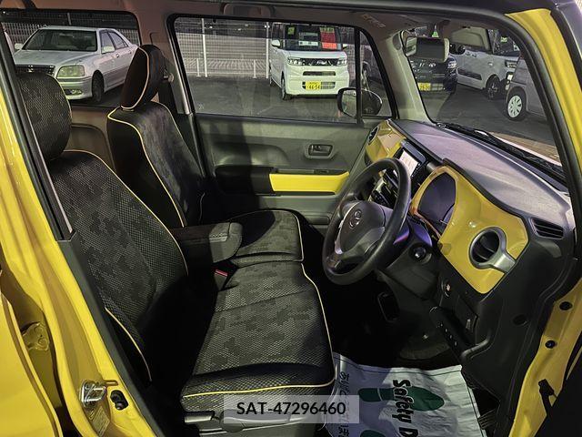 Mazda FLAIR CROSSOVER 2018-11 205539-21