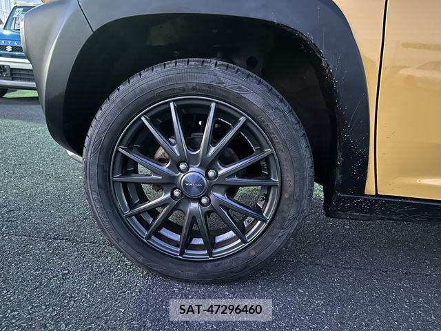 Mazda FLAIR CROSSOVER 2018-11 205539-15