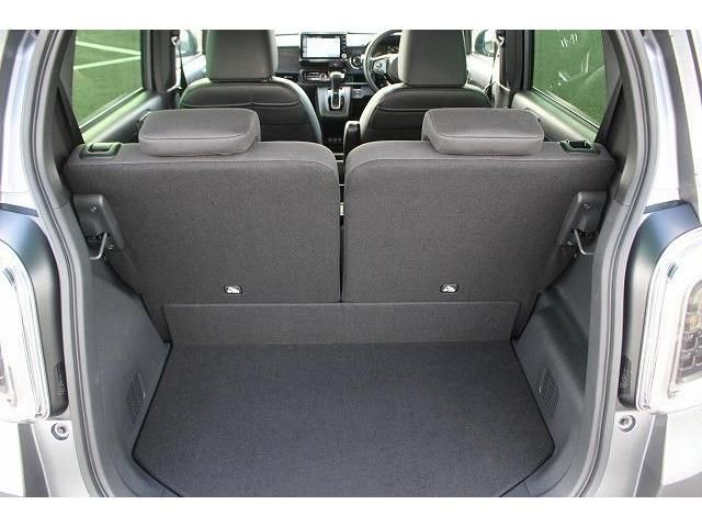 Honda N-ONE 2020-11 5664-11