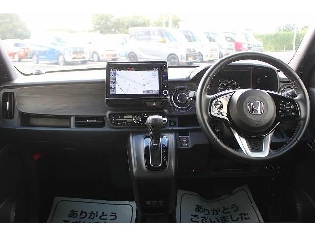 Honda N-ONE 2020-11 5664-14