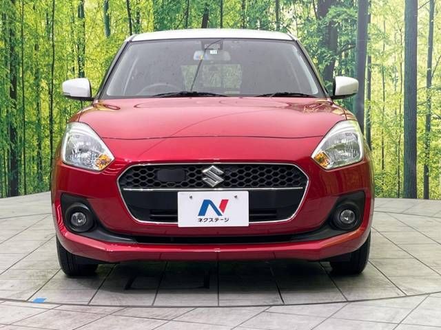 Suzuki SWIFT 2019-12 185672-14