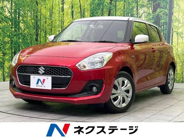 Suzuki SWIFT 2019-12 185672-0