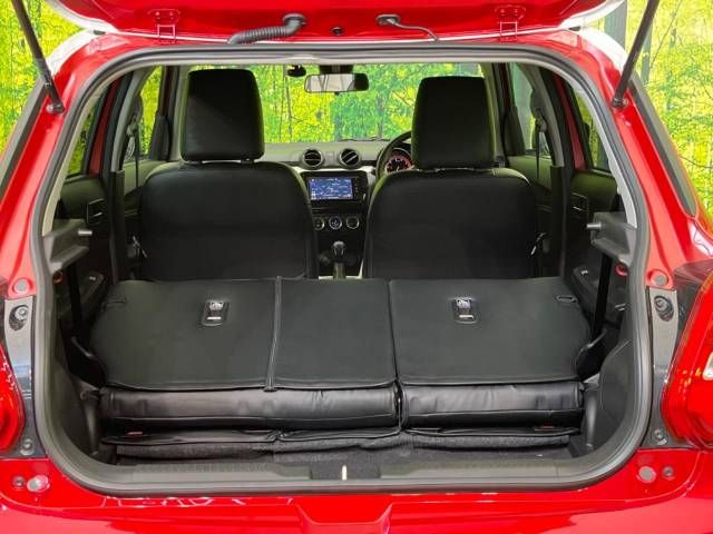 Suzuki SWIFT 2019-12 185672-10