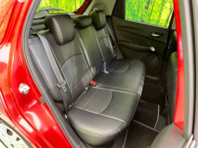 Suzuki SWIFT 2019-12 185672-9