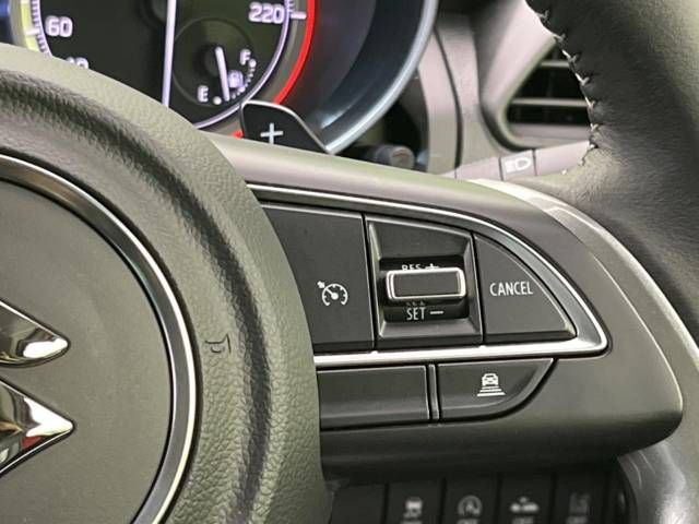 Suzuki SWIFT 2019-12 185672-5