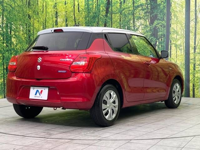 Suzuki SWIFT 2019-12 185672-17