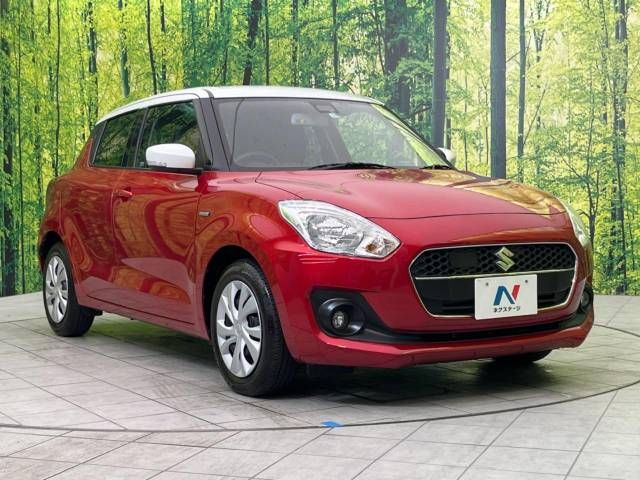 Suzuki SWIFT 2019-12 185672-16