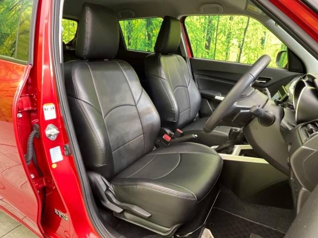 Suzuki SWIFT 2019-12 185672-8