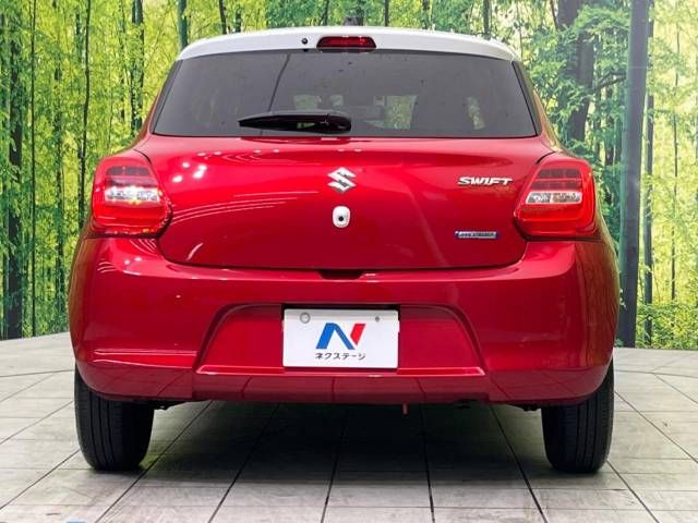 Suzuki SWIFT 2019-12 185672-15