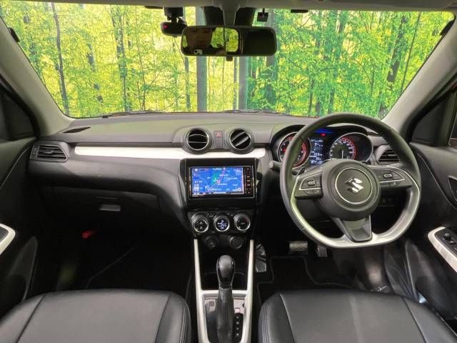 Suzuki SWIFT 2019-12 185672-1