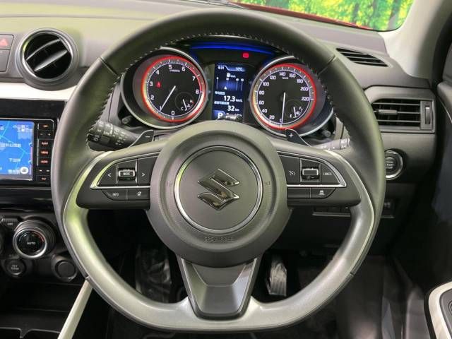 Suzuki SWIFT 2019-12 185672-11
