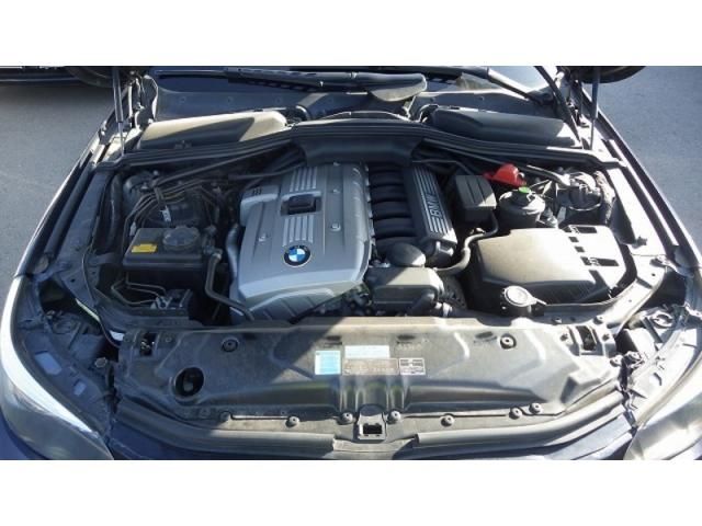Bmw 5 SERIES 2006-11 183784-7