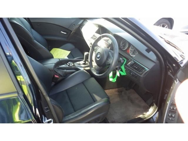 Bmw 5 SERIES 2006-11 183784-5