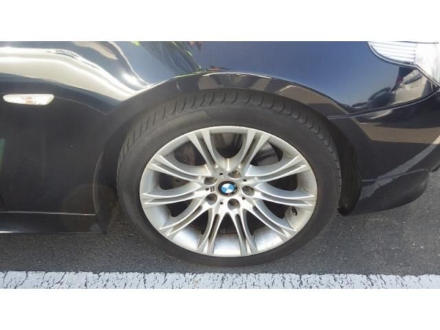 Bmw 5 SERIES 2006-11 183784-8