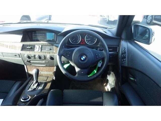 Bmw 5 SERIES 2006-11 183784-4