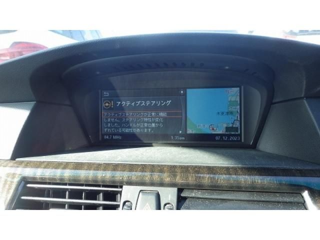 Bmw 5 SERIES 2006-11 183784-11
