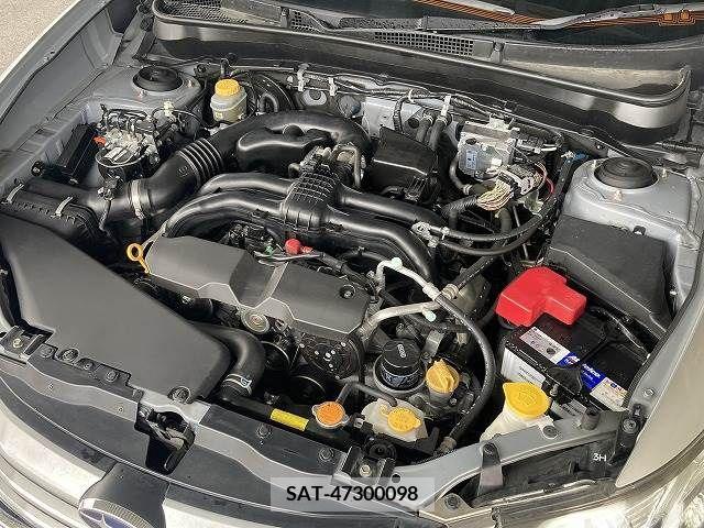 Subaru EXIGA CROSSOVER 2015-11 269037-17