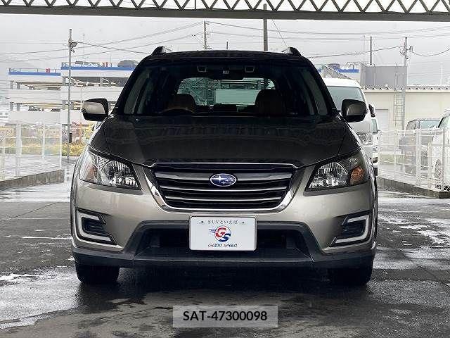 Subaru EXIGA CROSSOVER 2015-11 269037-13
