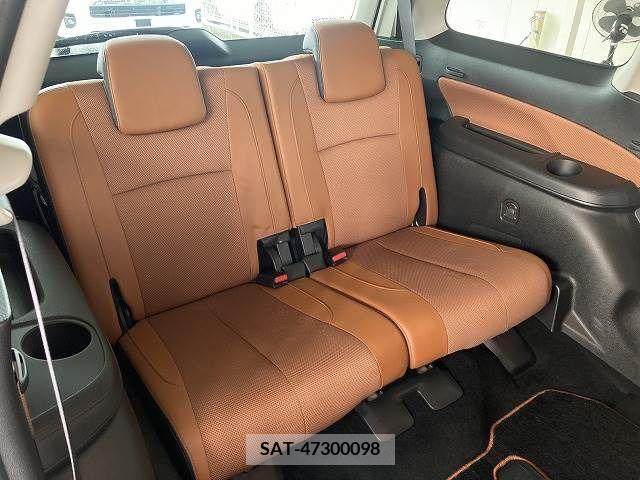 Subaru EXIGA CROSSOVER 2015-11 269037-11