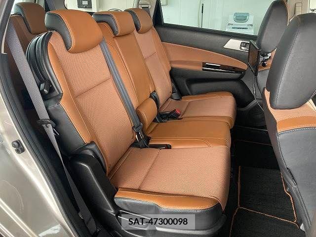 Subaru EXIGA CROSSOVER 2015-11 269037-10