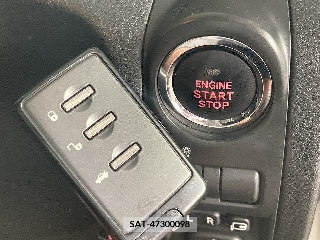 Subaru EXIGA CROSSOVER 2015-11 269037-8