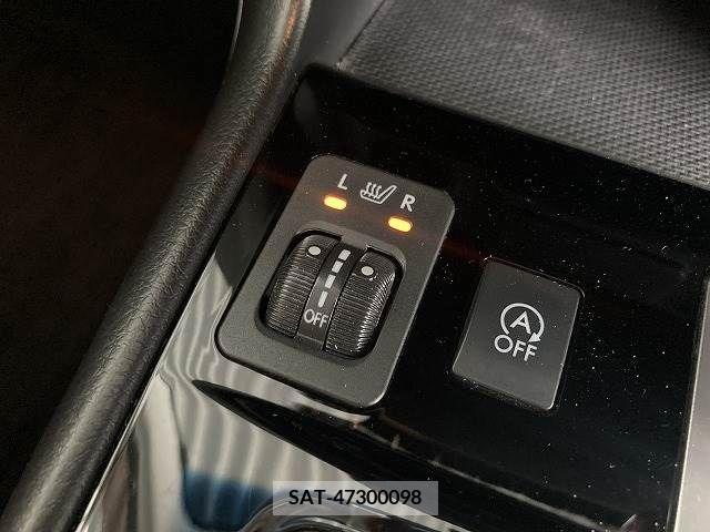 Subaru EXIGA CROSSOVER 2015-11 269037-6