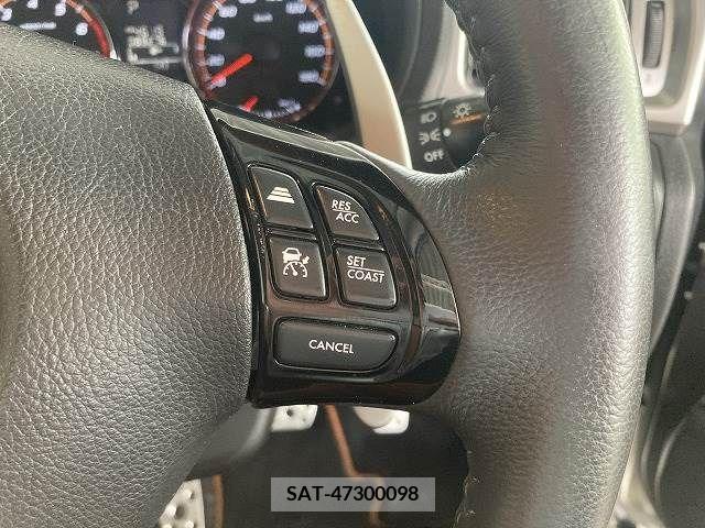 Subaru EXIGA CROSSOVER 2015-11 269037-5