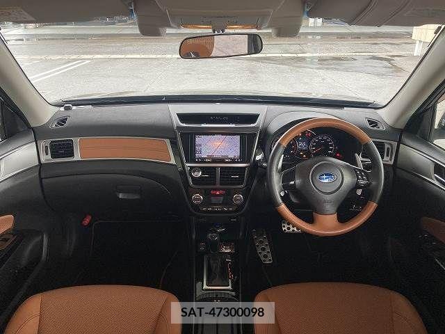 Subaru EXIGA CROSSOVER 2015-11 269037-1