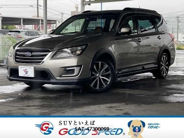 Subaru EXIGA CROSSOVER 2015-11 269037-0