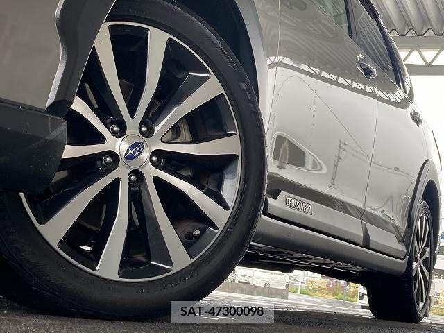 Subaru EXIGA CROSSOVER 2015-11 269037-18