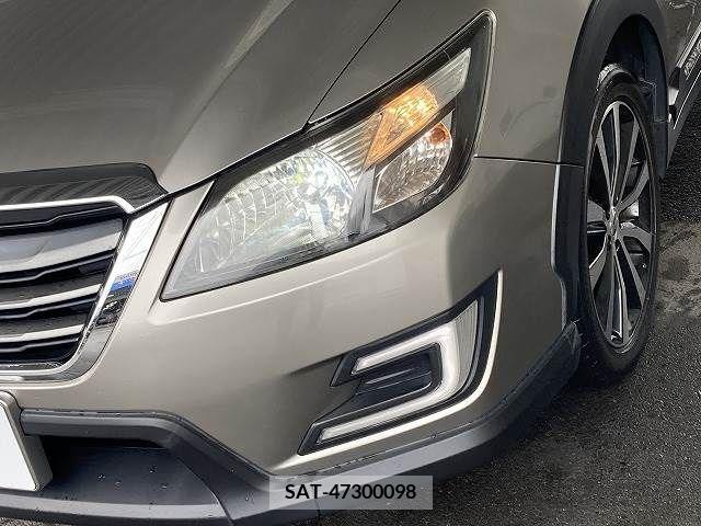 Subaru EXIGA CROSSOVER 2015-11 269037-19