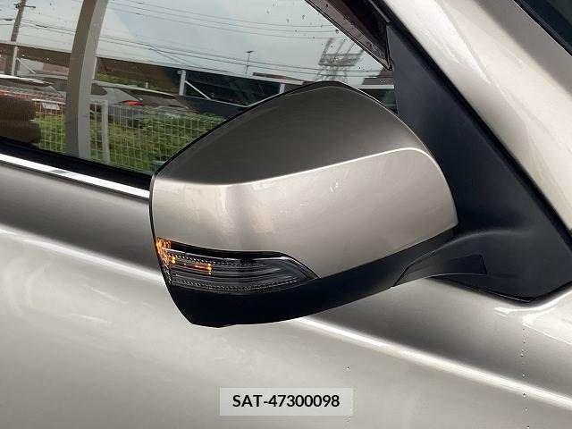 Subaru EXIGA CROSSOVER 2015-11 269037-15