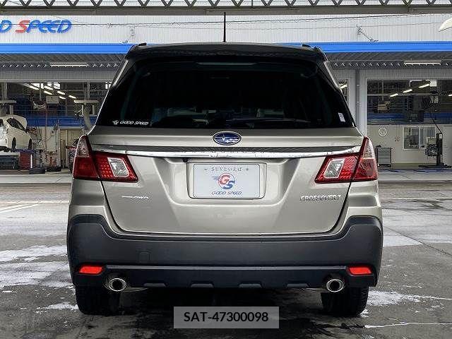 Subaru EXIGA CROSSOVER 2015-11 269037-14
