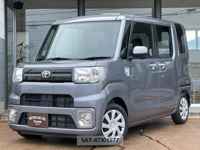 Toyota Pixis Mega 2019-11 247438-0