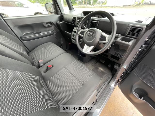 Toyota Pixis Mega 2019-11 247438-6