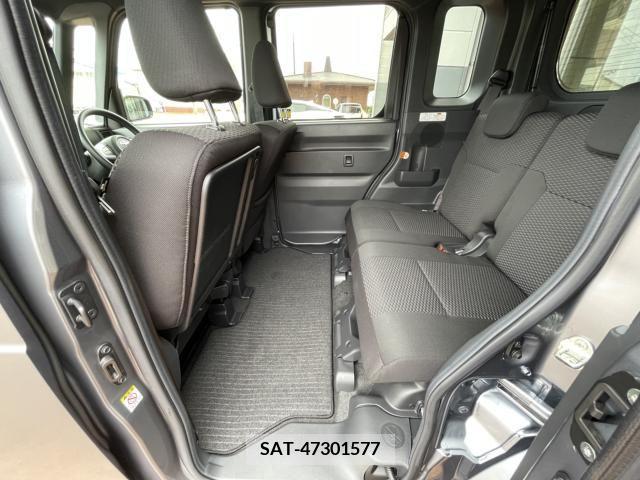 Toyota Pixis Mega 2019-11 247438-15