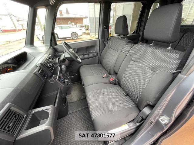 Toyota Pixis Mega 2019-11 247438-11