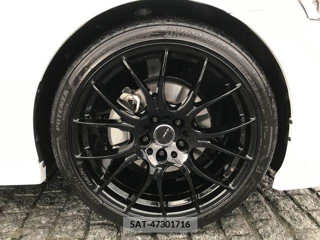 Lexus IS 2019-11 235840-7