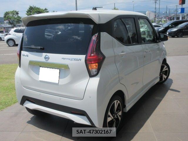 Nissan DAYZ 2020-02 396276-1