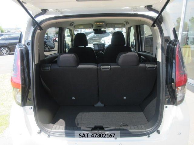Nissan DAYZ 2020-02 396276-8
