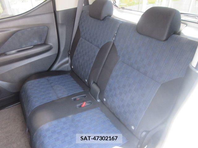 Nissan DAYZ 2020-02 396276-5