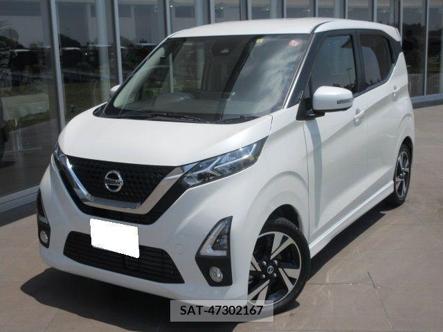 Nissan DAYZ 2020-02 396276-0