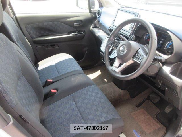 Nissan DAYZ 2020-02 396276-10