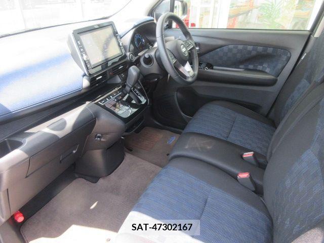 Nissan DAYZ 2020-02 396276-4