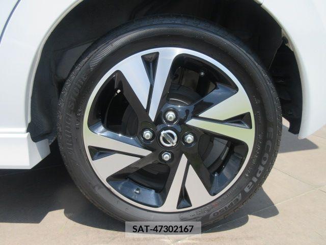 Nissan DAYZ 2020-02 396276-7