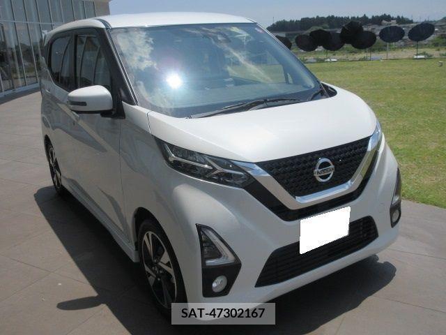 Nissan DAYZ 2020-02 396276-2