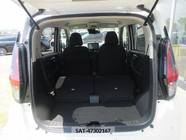 Nissan DAYZ 2020-02 396276-9